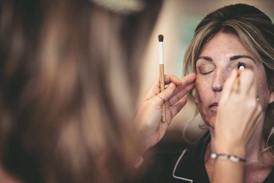 Les Soins de Janne