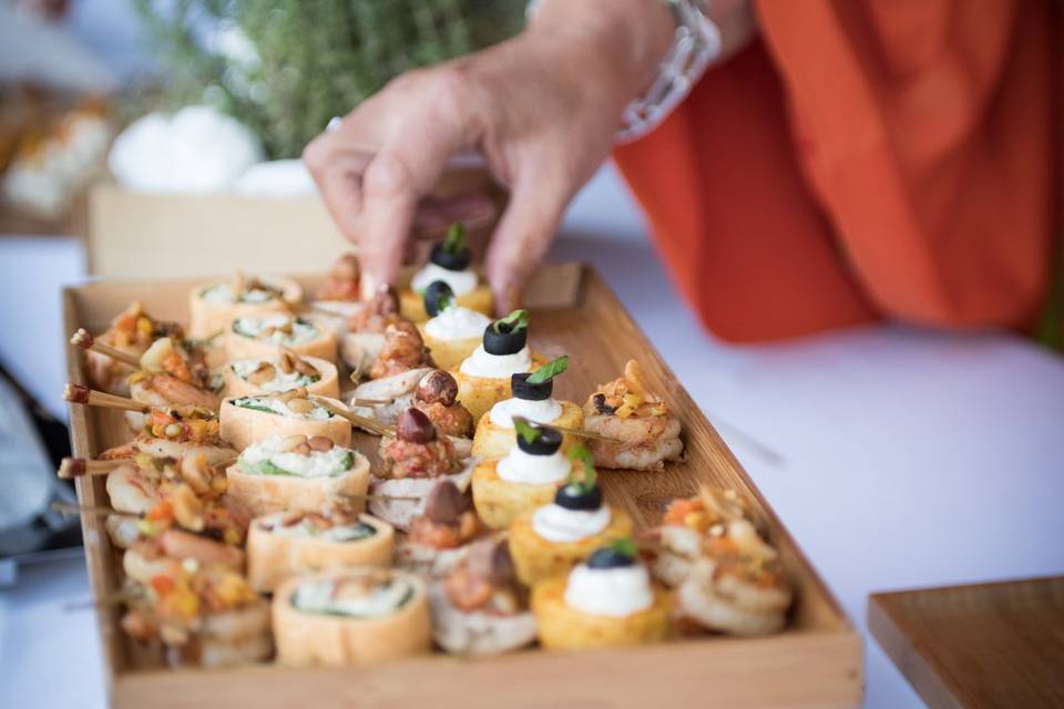 Buffet