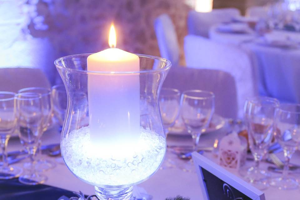 Déco table