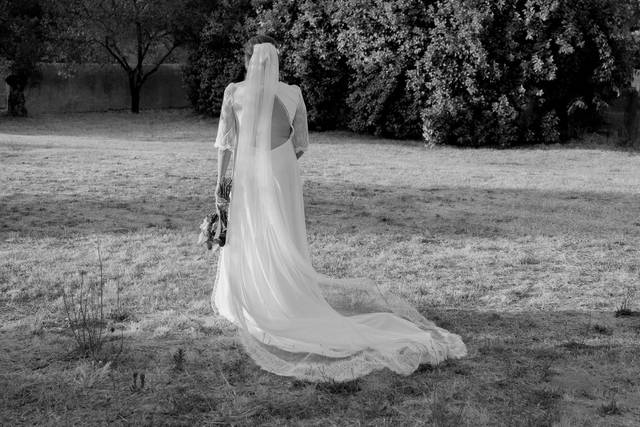 Photographe Mariage Grangette