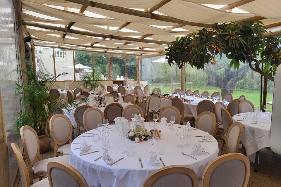 Salle