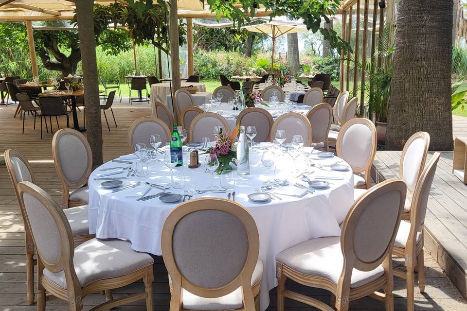 Salle