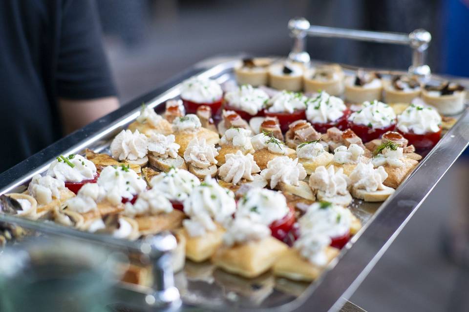 Canapé Mariage