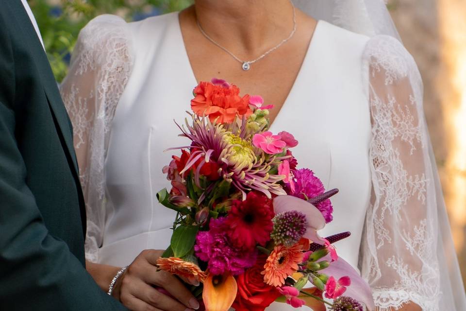 Photographe Mariage Grangette