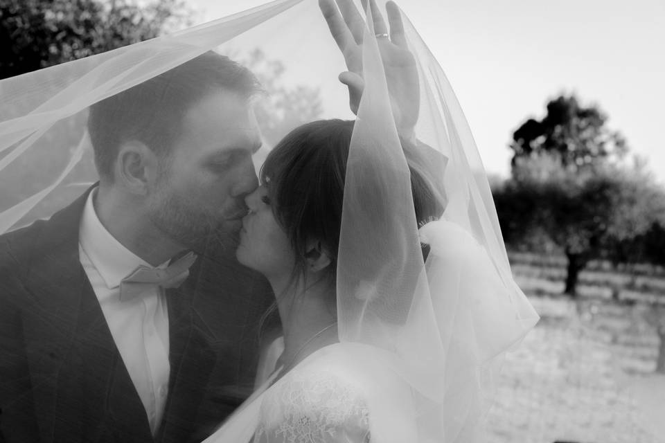Photographe Mariage Grangette