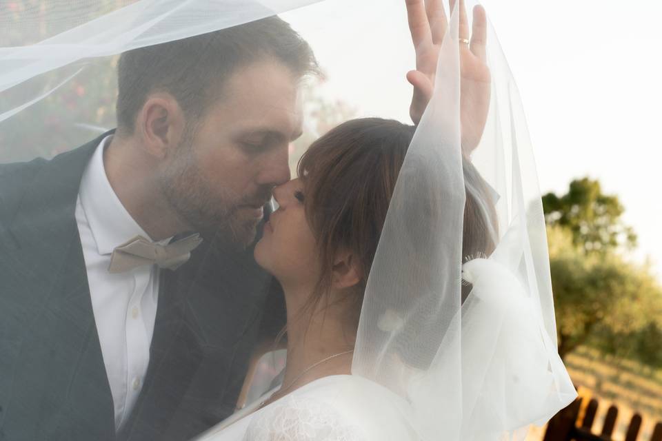 Photographe Mariage Grangette