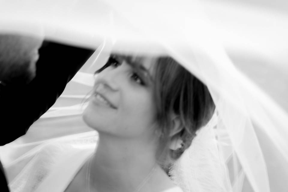 Photographe Mariage Grangette
