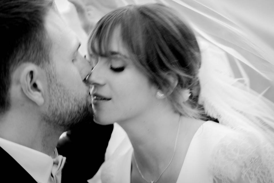 Photographe Mariage Grangette