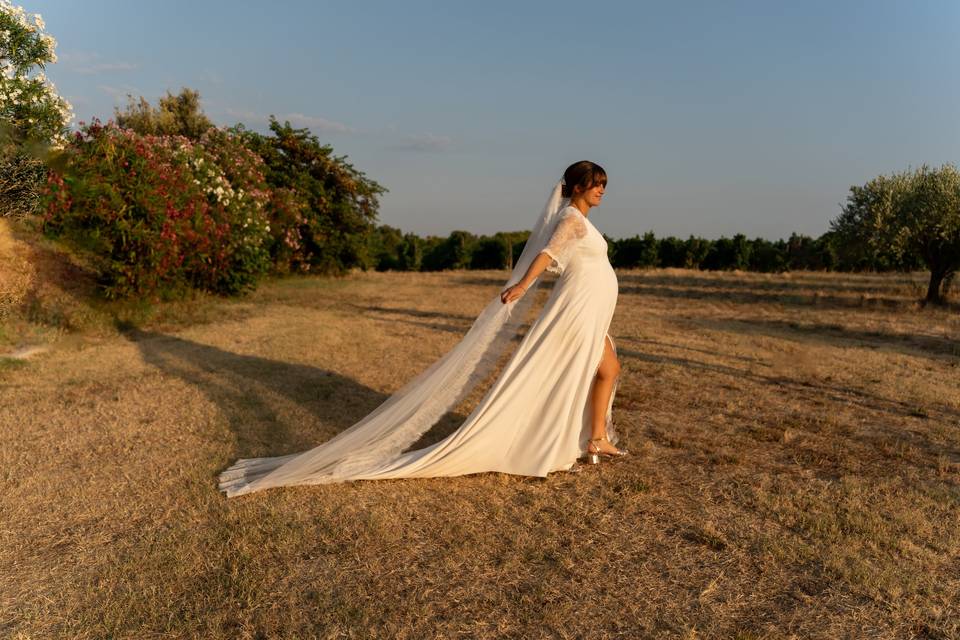 Photographe Mariage Grangette