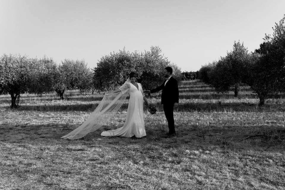 Photographe Mariage Grangette