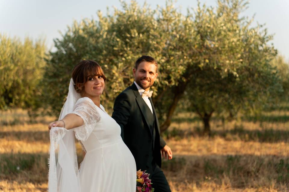 Photographe Mariage Grangette