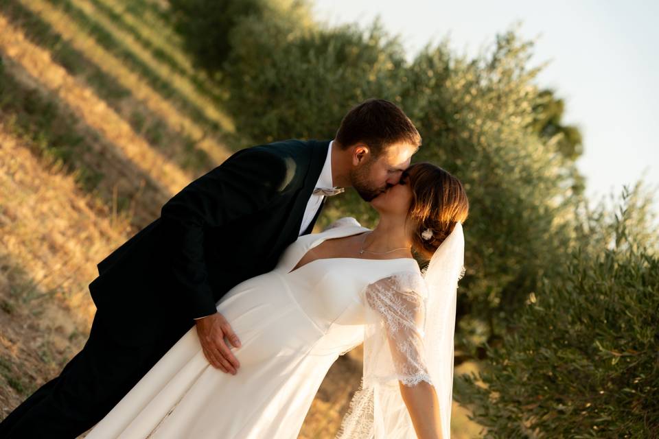 Photographe Mariage Grangette