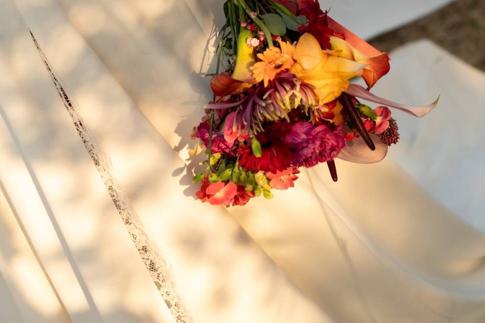 Photographe Mariage Grangette