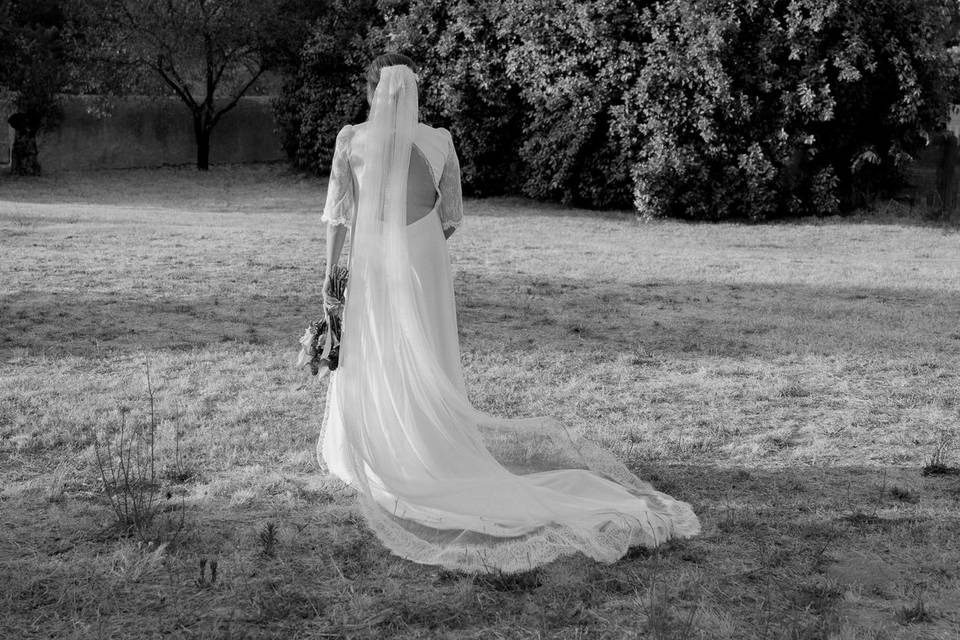 Photographe Mariage Grangette