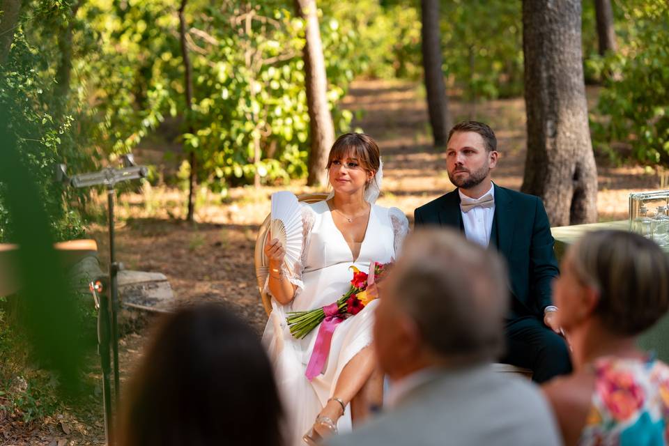 Photographe Mariage Grangette