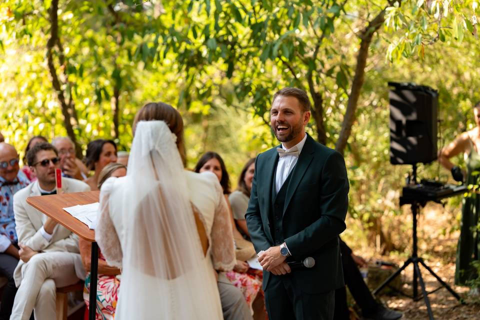 Photographe Mariage Grangette