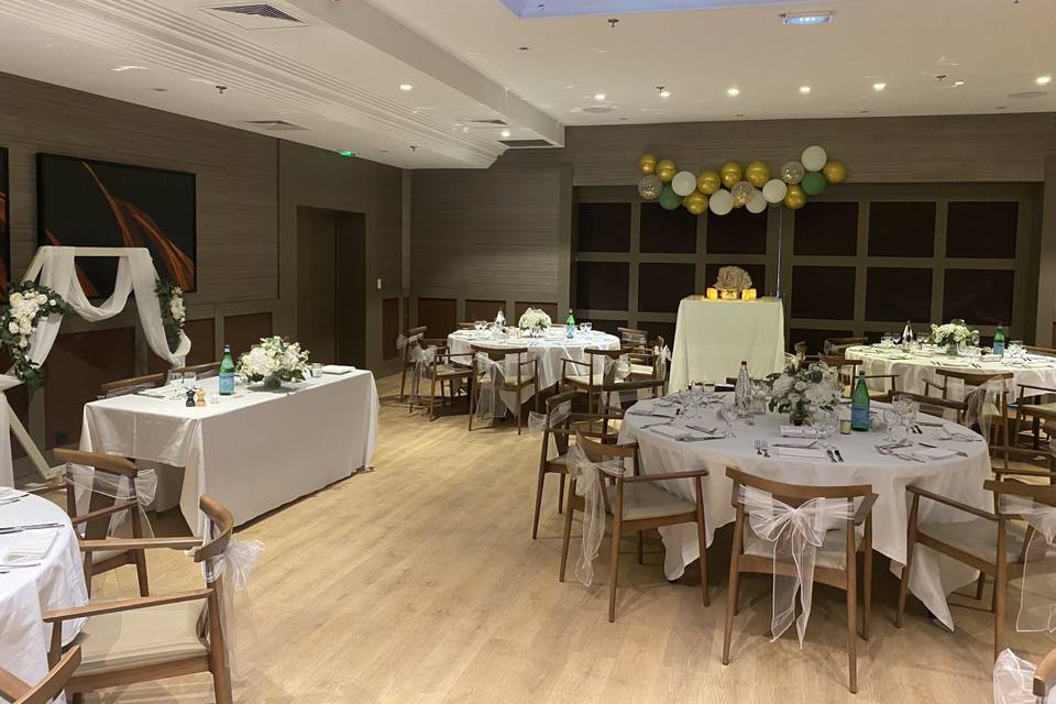 Luna Events