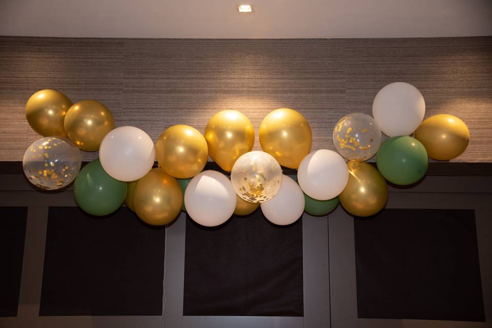 Luna Events