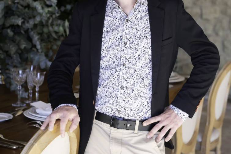 Brandon Wedding Designer