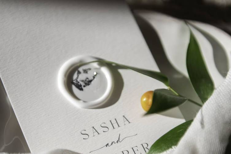 Brandon Wedding Designer