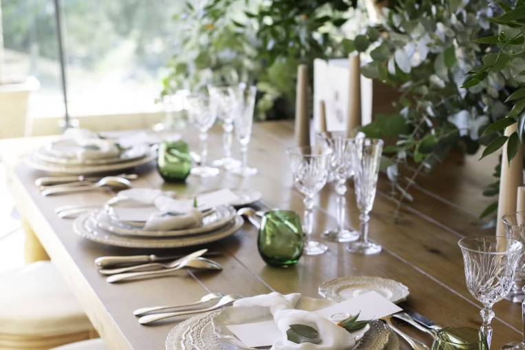Brandon Wedding Designer