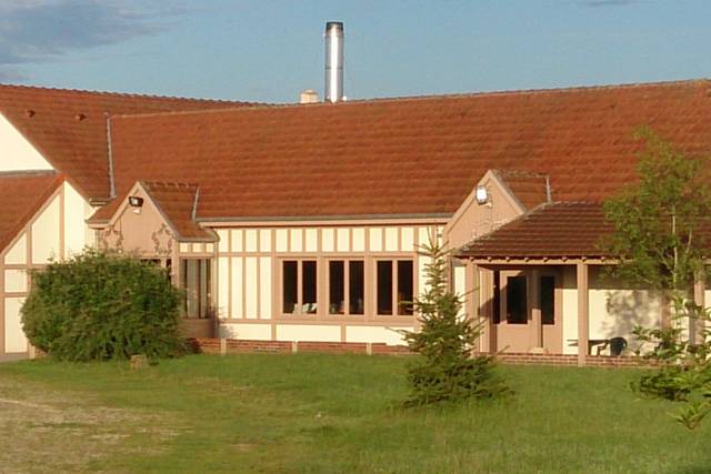 La Ferme de Lorris