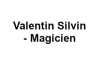 Valentin Silvin - Magicien