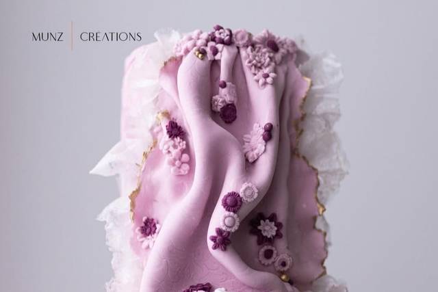 Gâteau de Mariage