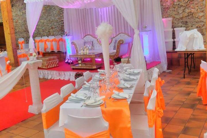 O'Style Event (06 26 48 46 55)