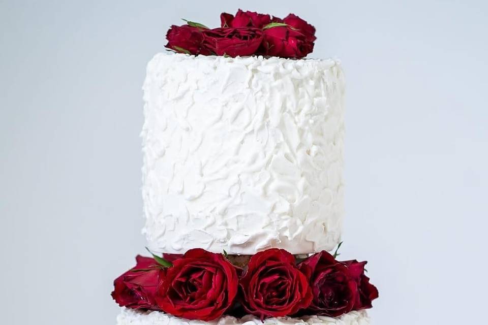 Gâteau de Mariage