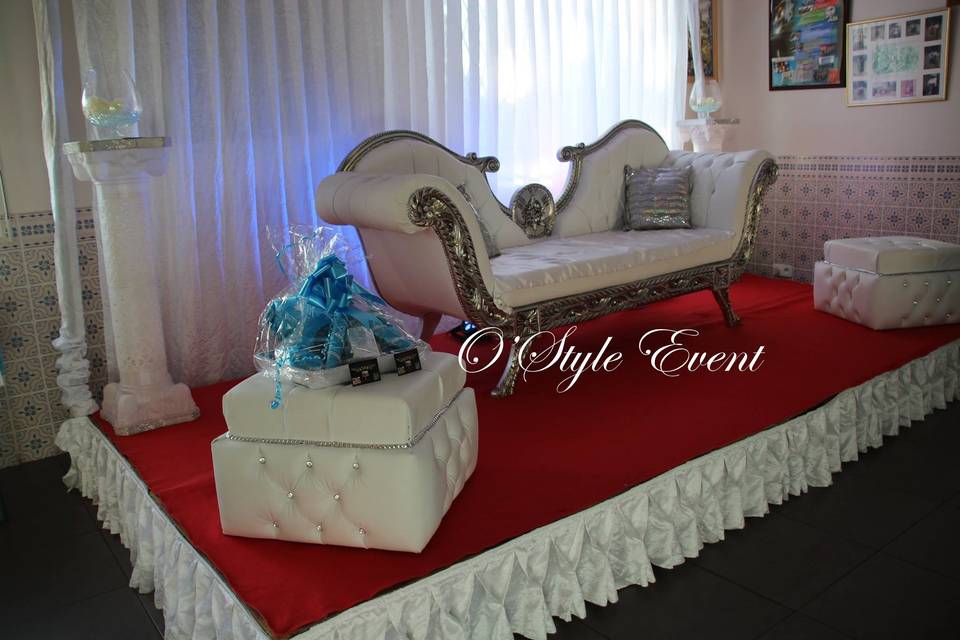 O'Style Event (06 26 48 46 55)