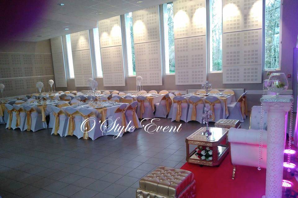 O'Style Event (06 26 48 46 55)