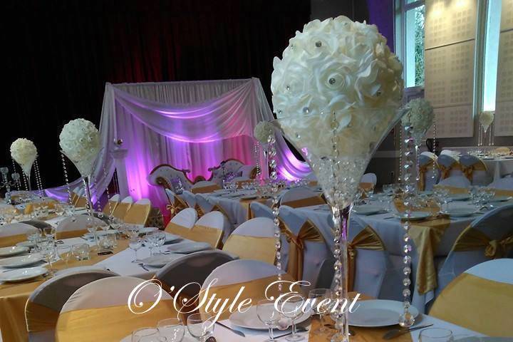 O'Style Event (06 26 48 46 55)