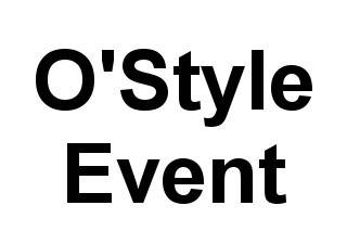 O'Style Event logo