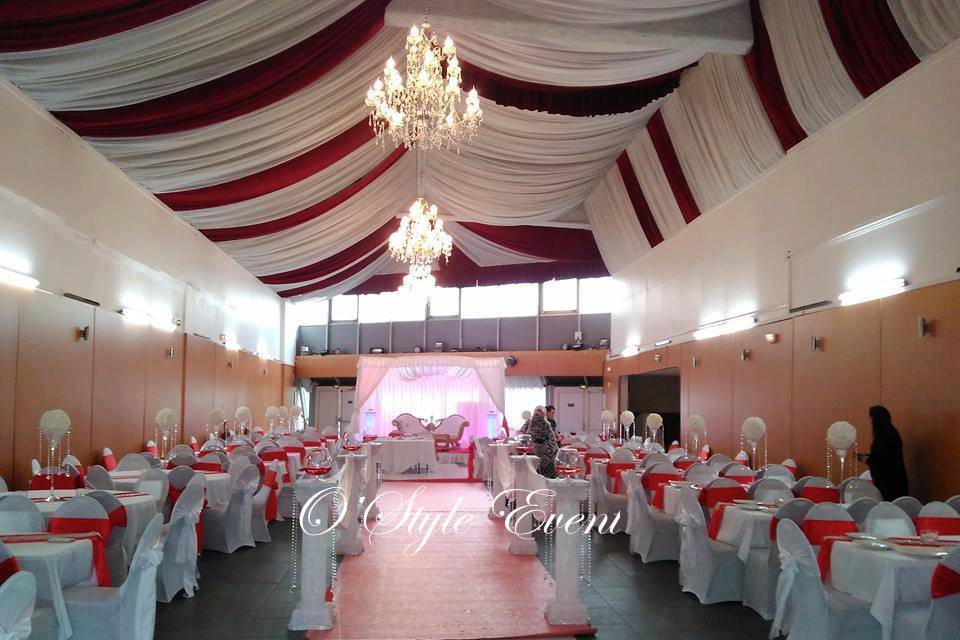 O'Style Event (06 26 48 46 55)