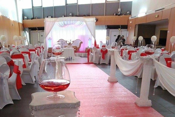 O'Style Event (06 26 48 46 55)