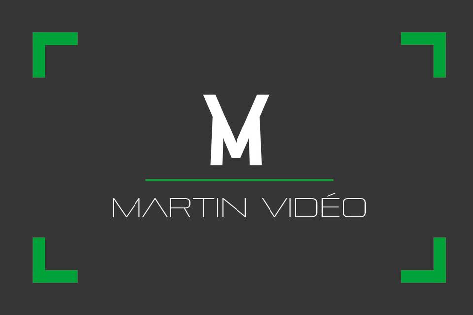 Martin Vidéo