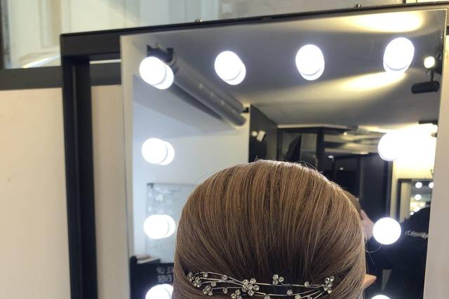 Coiffure