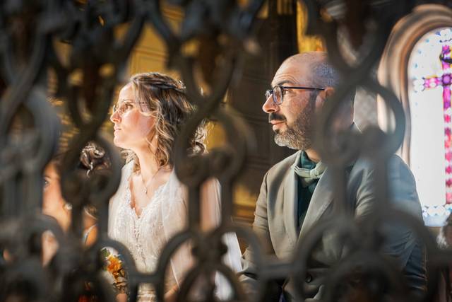 Mariage