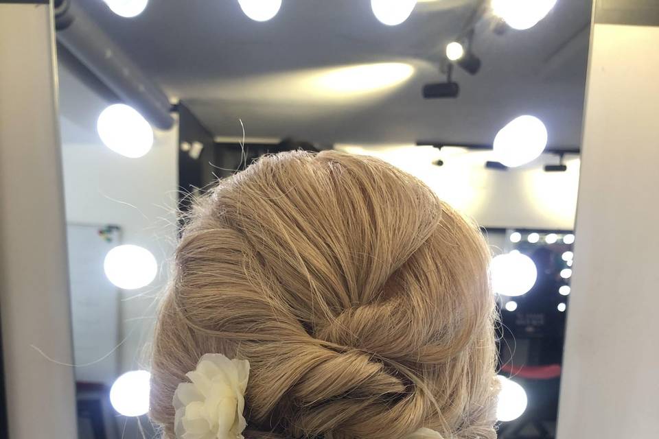 Coiffure