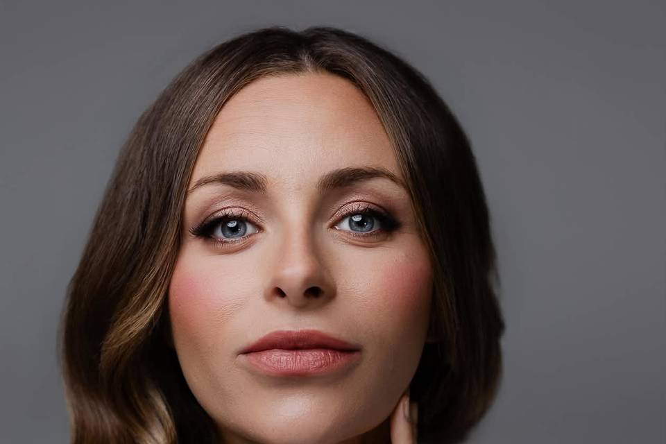 Maquillage doux