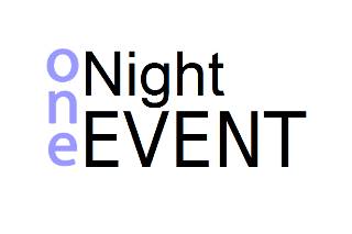 One Night Event logo