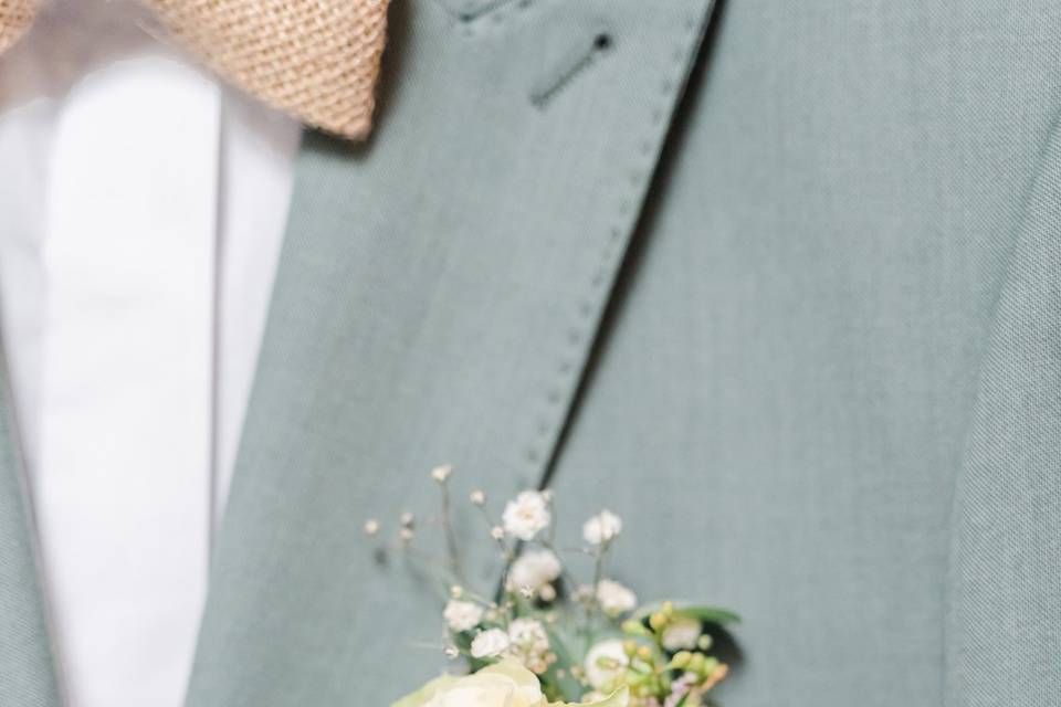 Boutonnière