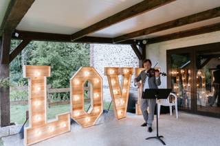 Un violon pour votre mariage