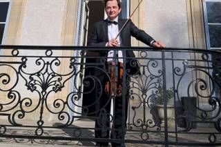 Un violon pour votre mariage