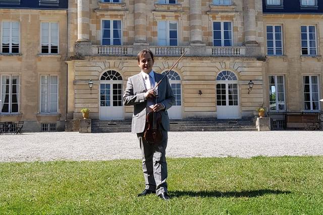 Château de Courtomer 2023