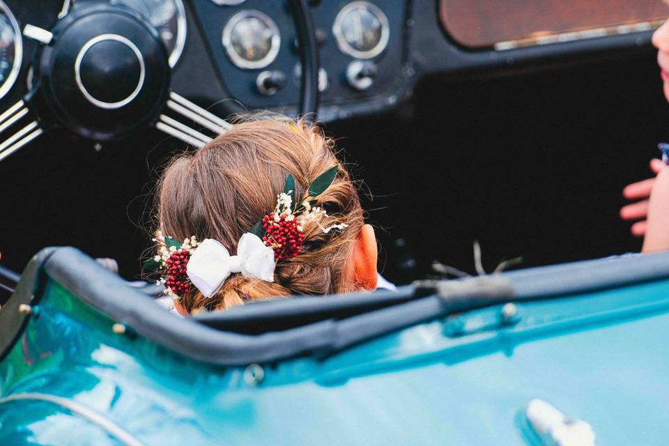 Voiture