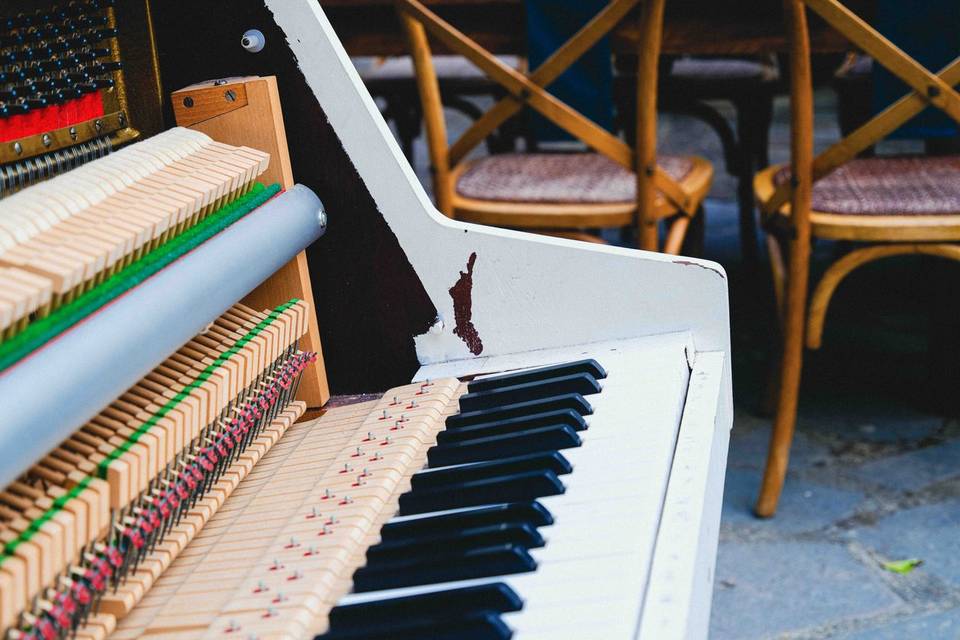 Piano