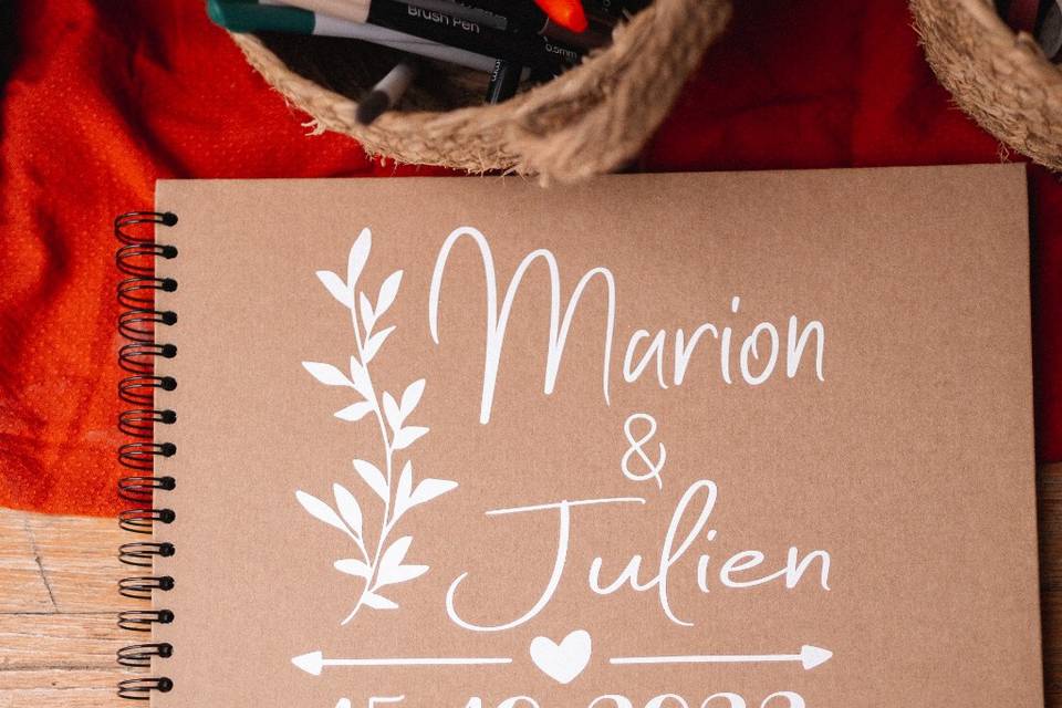 Mariage M&J photo M.crozes