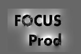 Focus Productions logo